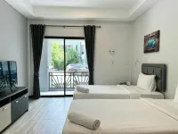 Godmhon Hotel
