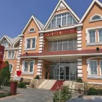 Asia Hotel Fergana Hotels in 