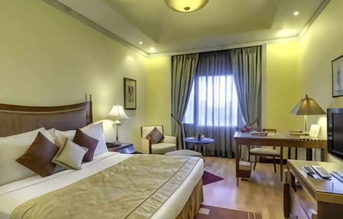 Hotel Hindusthan International, Kolkata
