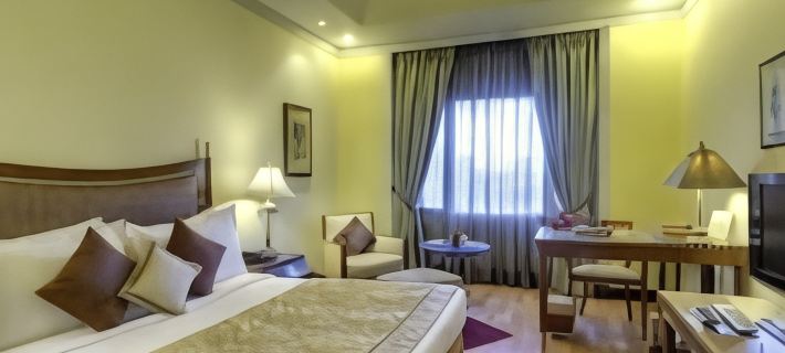 Hotel Hindusthan International, Kolkata Hotéis em Calcutá