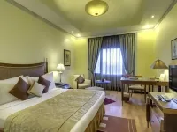 Hotel Hindusthan International, Kolkata Hôtels à proximité de : Consulat des États-Unis