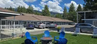 Bluebird Day Inn & Suites - Motels