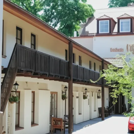 City Gate