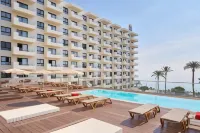 Hotel Ocean House Costa del Sol by Grupotel - sul mare