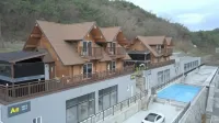Daecheon Namu Naeum Pension - 4-Star