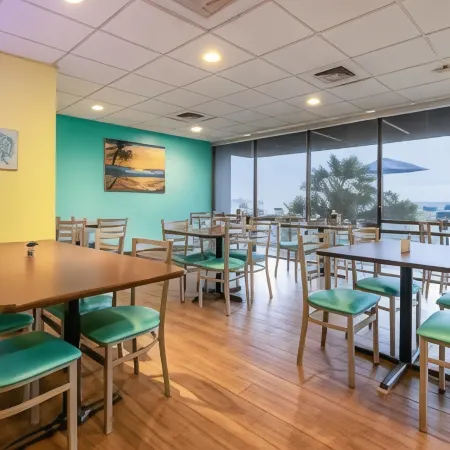 Tropical Winds Resort Hotel
