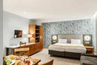 Pergola Hotel & Spa - พร้อมWifi