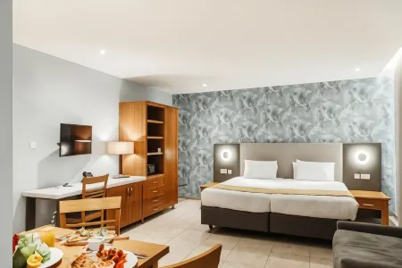 Pergola Hotel & Spa