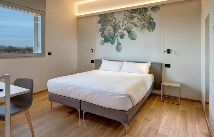 Park Hotel & Residence by the Cube