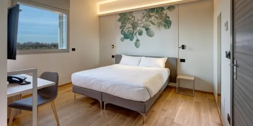 Park Hotel & Residence by the Cube - appartements de vacances