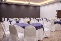 Holiday Inn URUAPAN by IHG - breakfast