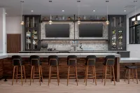 Residence Inn Bend - bar
