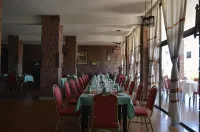 Panoramic View Hotel - Завтрак