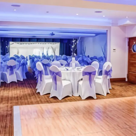 The Boleyn Hotel