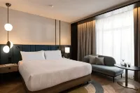 Luxembourg Marriott Hotel Alfa - 5-Star