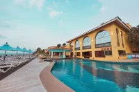 All Ritmo Cancun & Water Park
