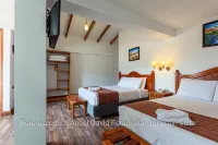 Hotel Amerinka - 3 stelle