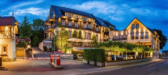 City-Appartements am Wall Hotels in Goslar