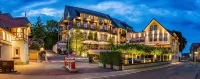 City-Appartements am Wall - Apartments