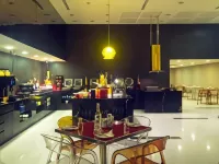 Keys Select by Lemon Tree Hotels, Visakhapatnam Hotels near Dondaparithy