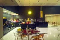 Keys Select by Lemon Tree Hotels, Visakhapatnam - Bintang 4