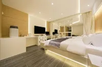 Wonju Lovely Self Check-in Motel - 3-Star