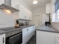 Townhouse @ 83 Edleston Road Crewe