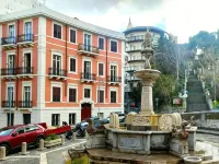 Best Western Plus Fontana Falconieri Hotel