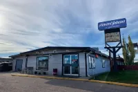 Howard Johnson by Wyndham Grande Prairie - breakfast
