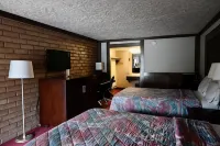 Rittiman Inn and Suites - Airport Shuttle