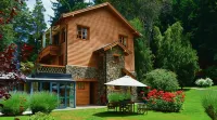 Cabañas Rincon del Lago -  Apartamentos vacacionales