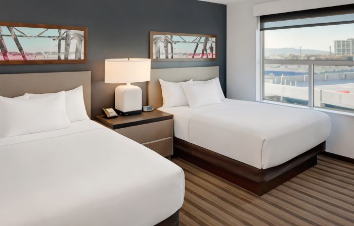 Hyatt House Pittsburgh Bloomfield Shadyside