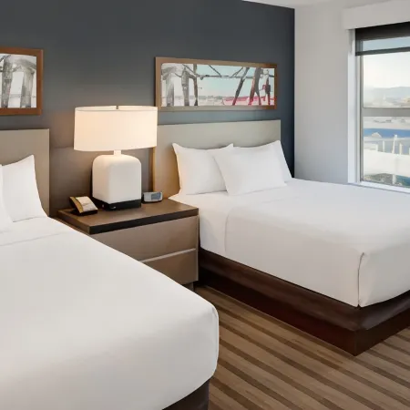 Hyatt House Pittsburgh Bloomfield Shadyside
