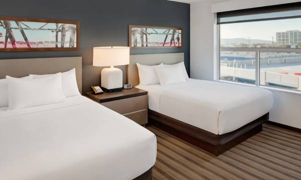 Hyatt House Pittsburgh Bloomfield Shadyside