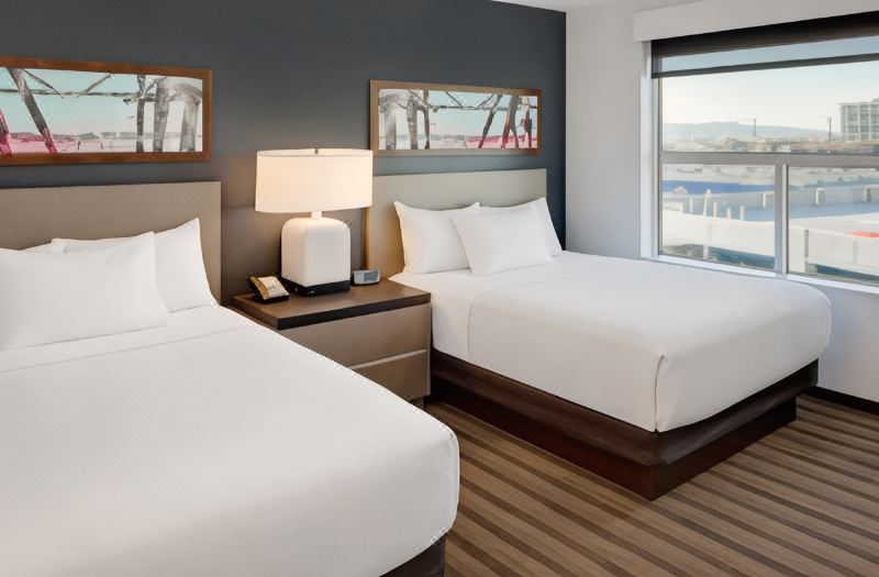 Hyatt House Pittsburgh Bloomfield Shadyside