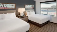Hyatt House Pittsburgh Bloomfield Shadyside
