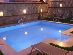 Celsus Boutique Hotel