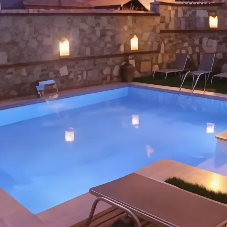 Celsus Boutique Hotel