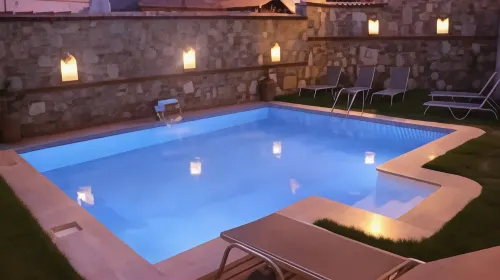 Celsus Boutique Hotel - 4-Star