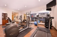 Comfort Suites - Gym