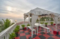 Hotel Salty Waves Baga