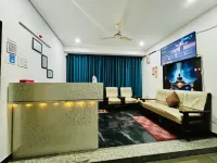 AVR Motel Hotels near Chaukhandi Stupa