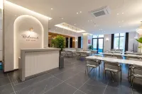 Hotel Mayotte - Moteles