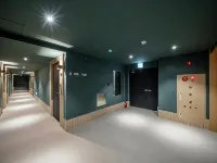 Brown Dot Hotel NamGumi Hotels near Dodeogam Hermitage