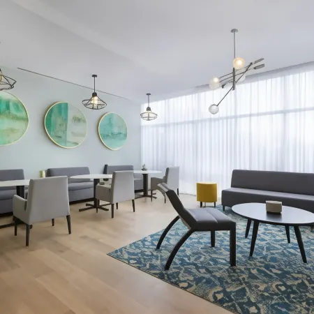 Residence Inn Merida Hotels in Merida