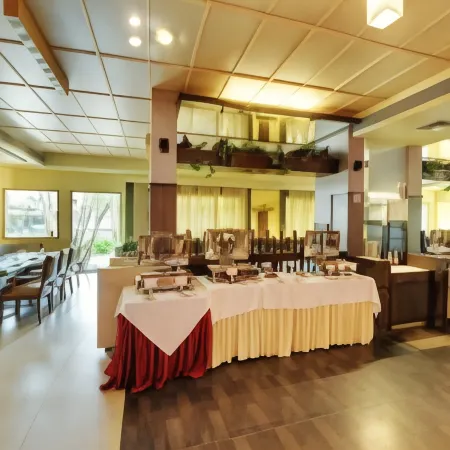 Hotel Sankam Residency