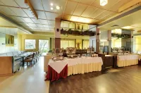 Hotel Sankam Residency