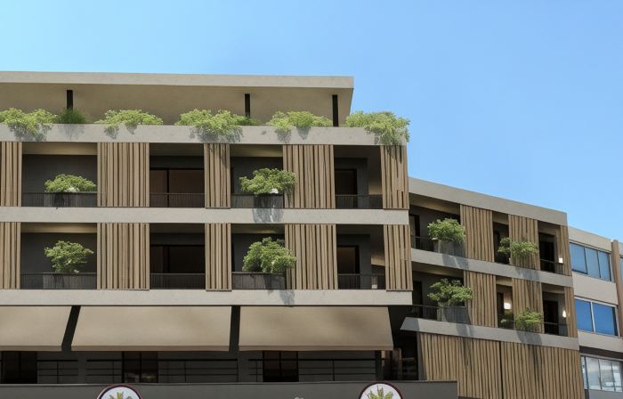 Azur Suites