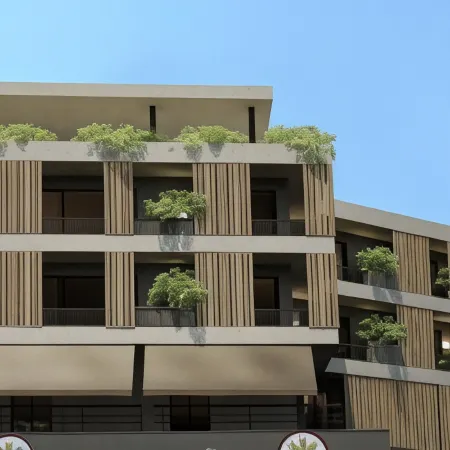 Azur Suites
