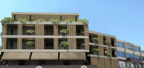 Azur Suites